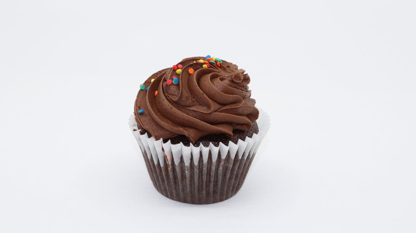 Dozen Cupcake Packs