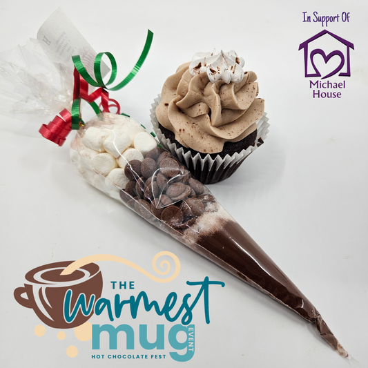 Warmest Mug Hot Chocolate Bundles image 0