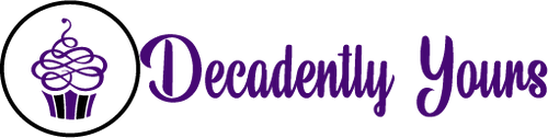Decadently Yours 