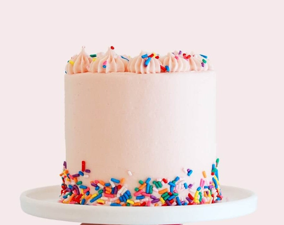 6" Cakes