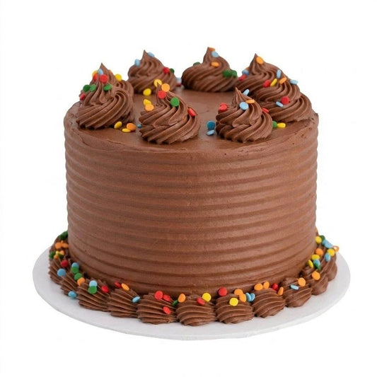 6" Cakes