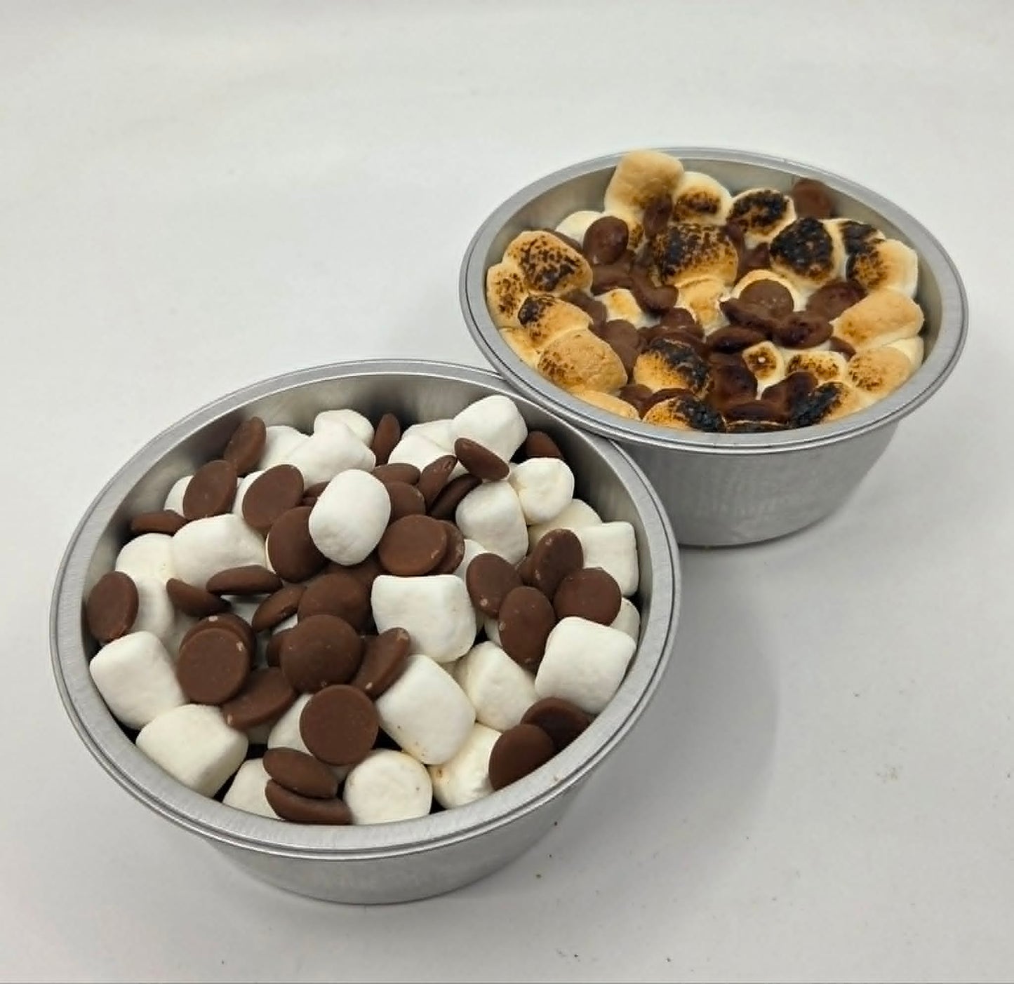 Campfire Cookies